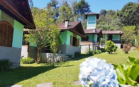 Pousada Brilho da Natureza